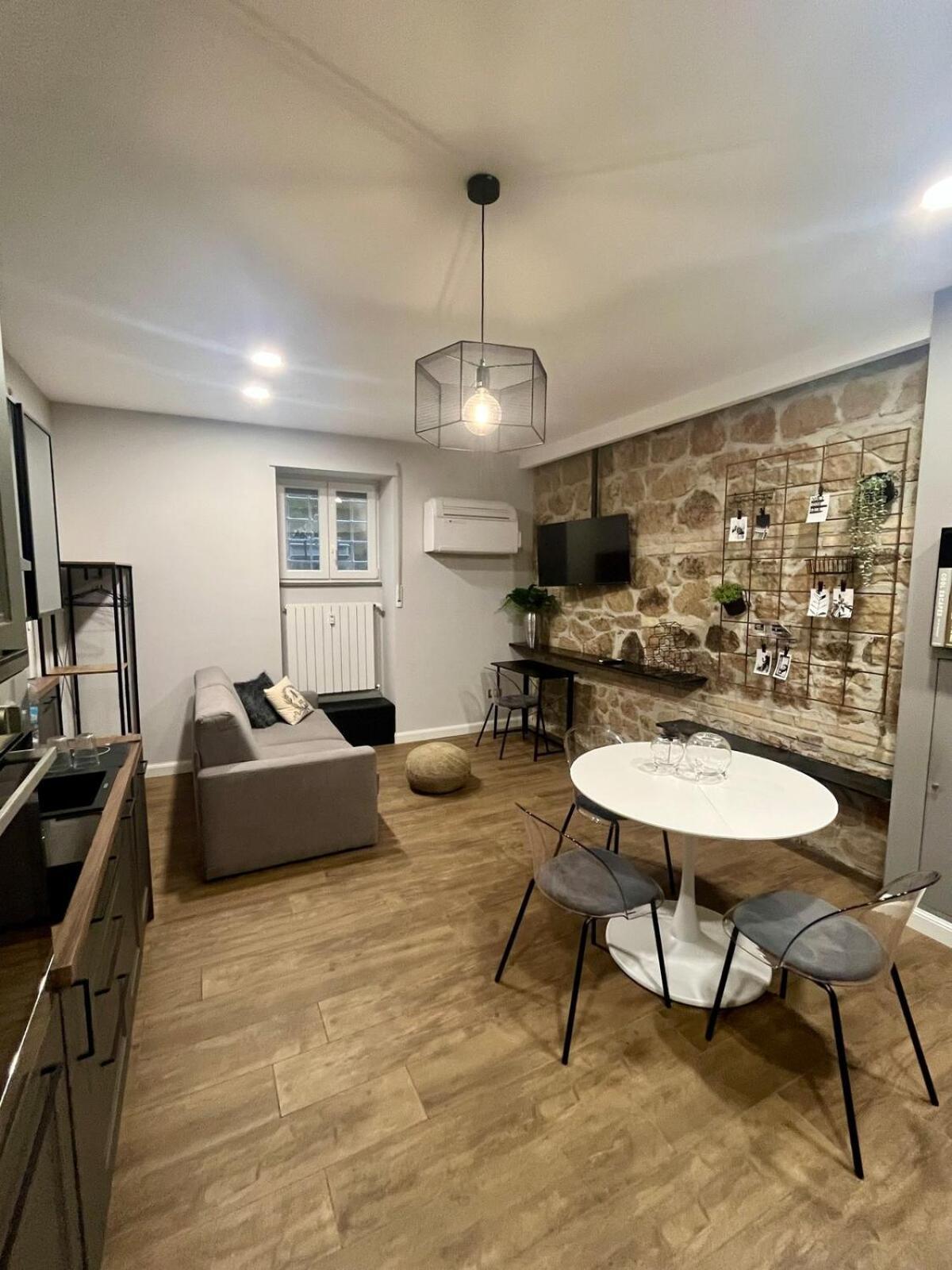 Appartement My Happy Place