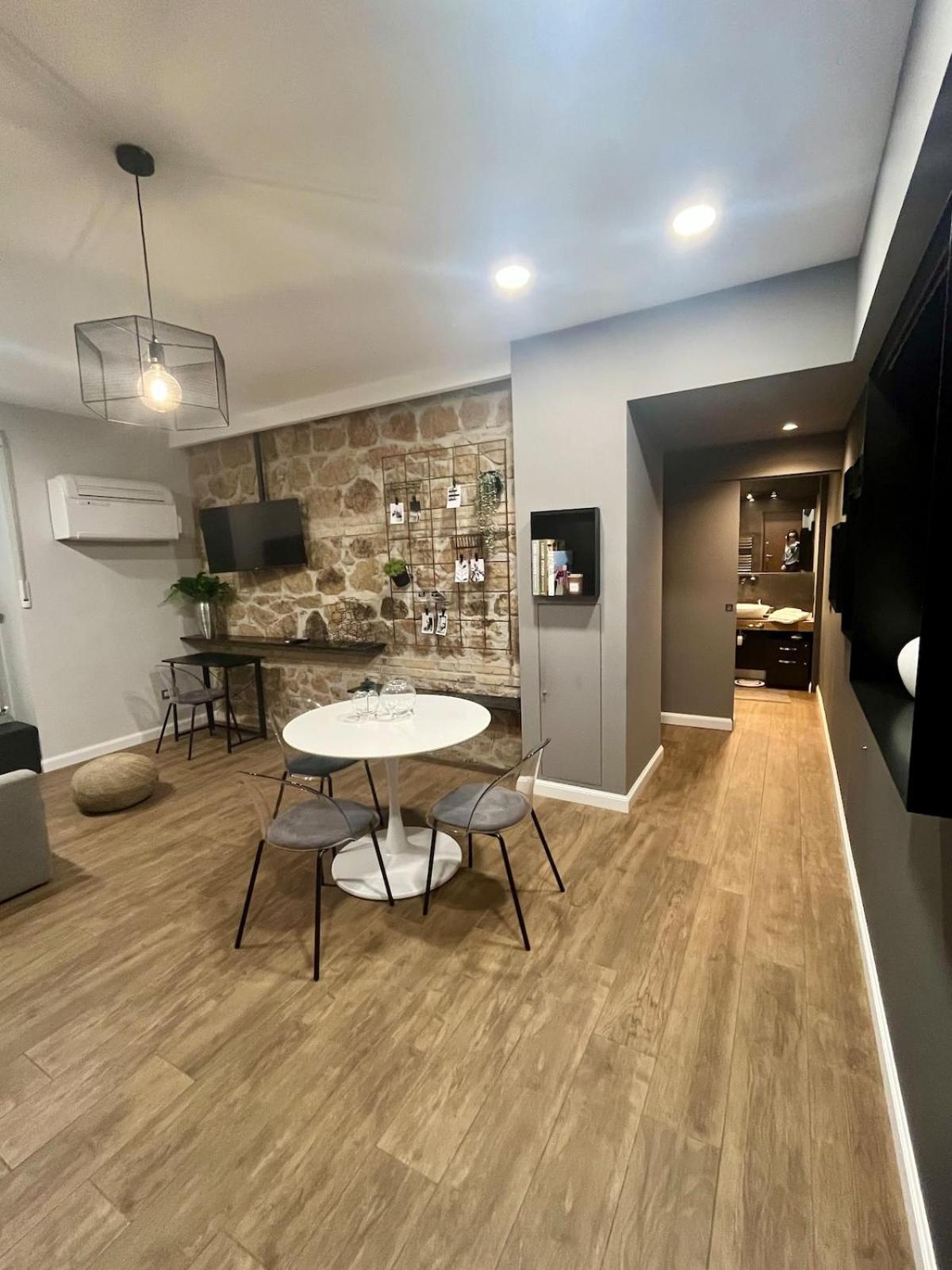 My Happy Place Appartement Rome
