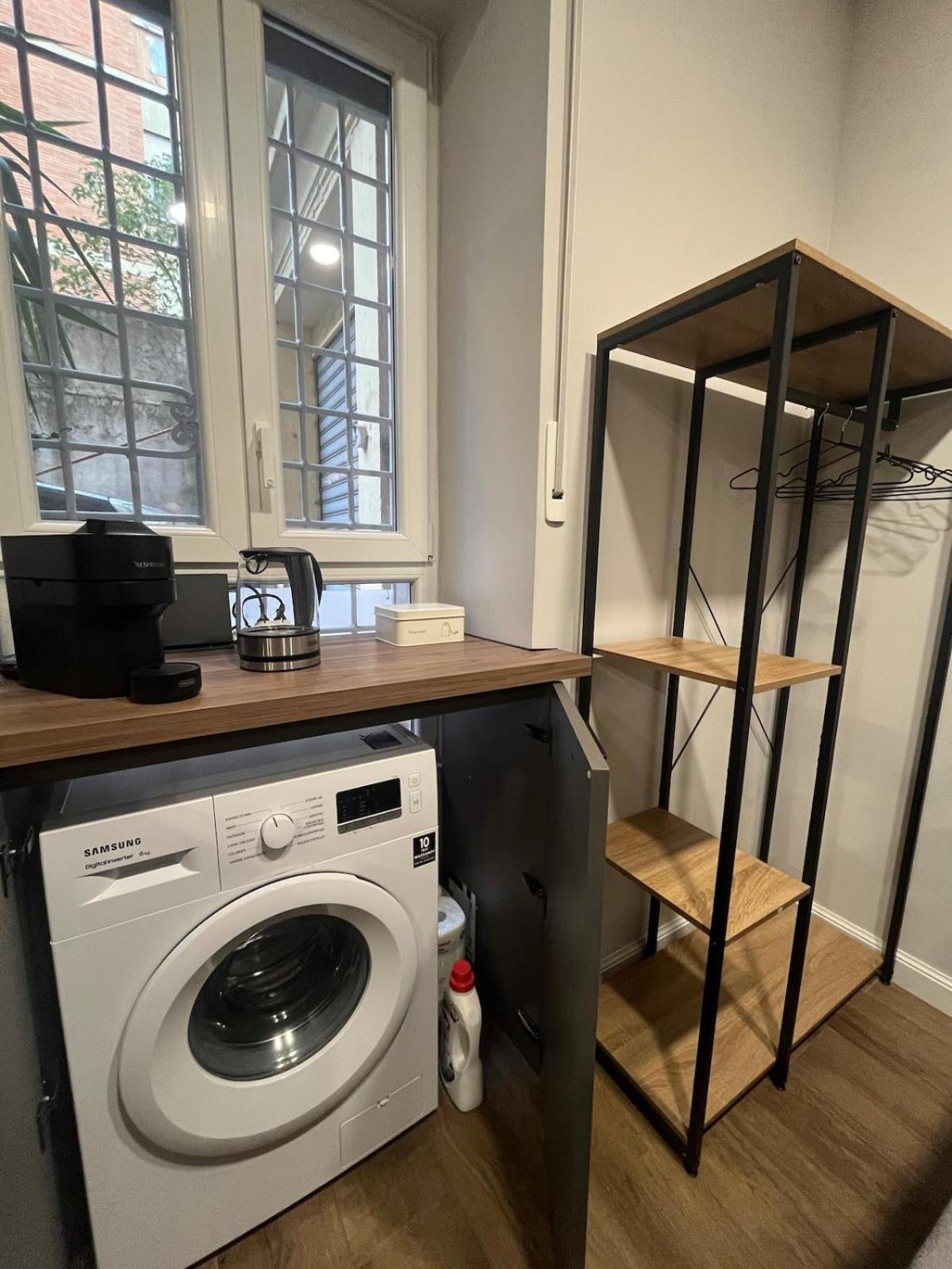 My Happy Place Appartement