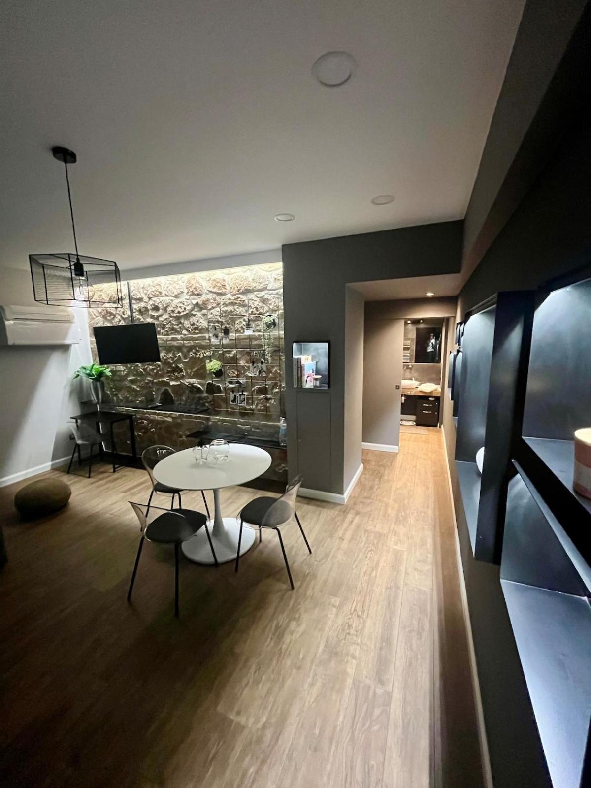 My Happy Place Apartment Rome